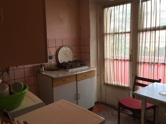 Ingas Guests Home