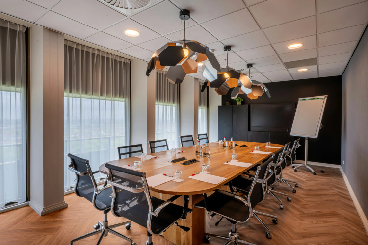 Leonardo Hotel Amsterdam Rembrandtpark (ex-Ramada Apollo Amsterdam) photo 21