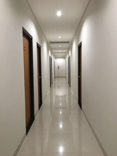 Cherry Homes Express Hotel