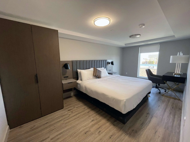 Skye Hotel & Residences, BW Signature Collection