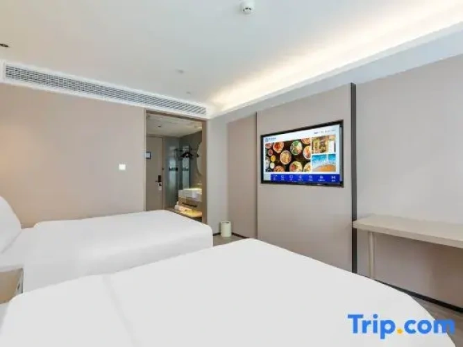 Business Twin room