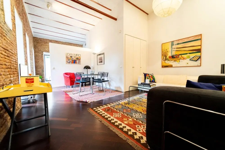 Luxury Principe de Vergara I