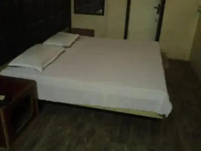 Amar Hotel