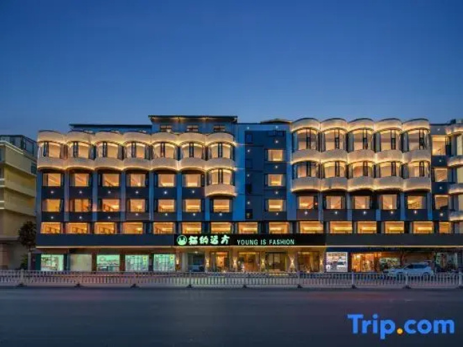 Imagen del hotel