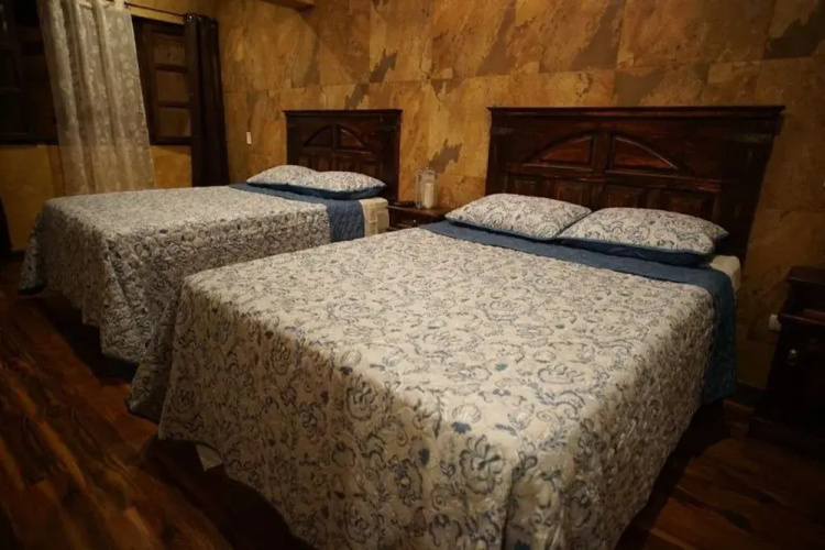 Hotel Casa Victoria