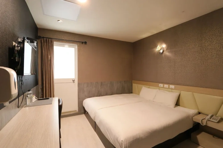 Business Double room