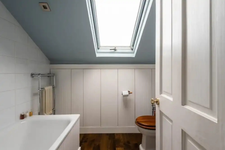 Charming Chiswick Home
