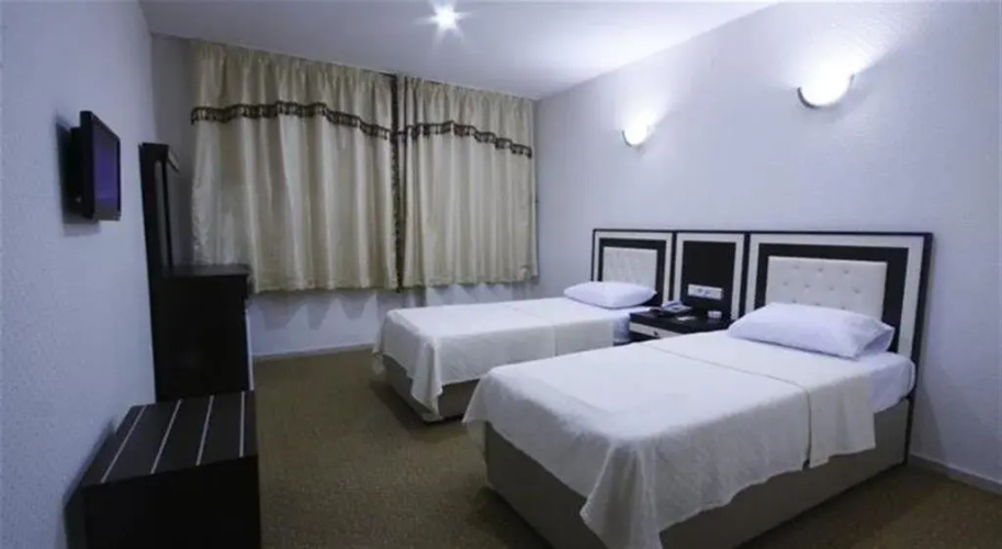 De Liban Hotel