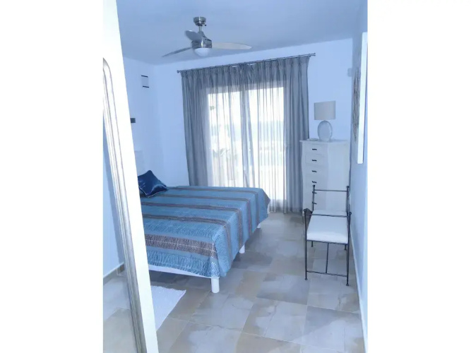 Villa Lirios