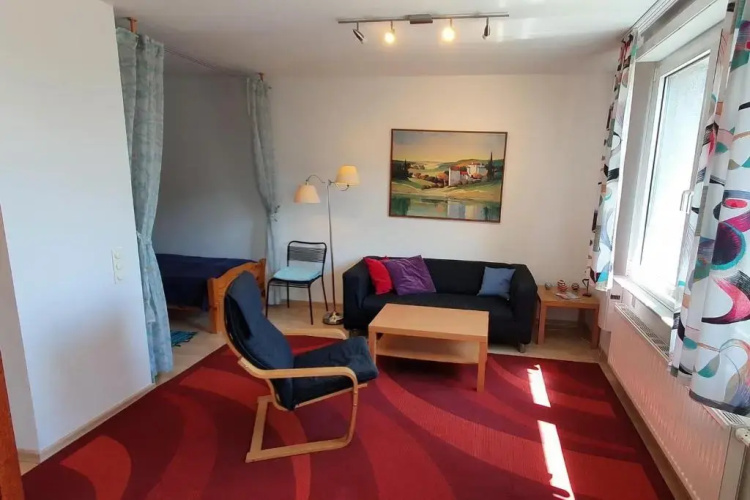 Laurin Apartment L65
