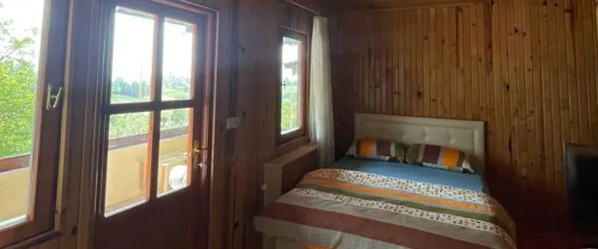Villa Murat Bolu