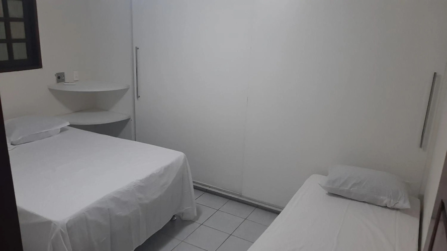 Casa para Temporada Natal