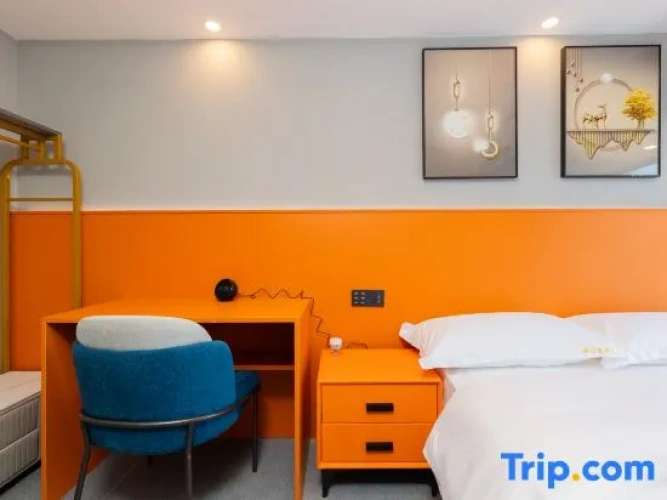 2 Bedrooms Deluxe Suite