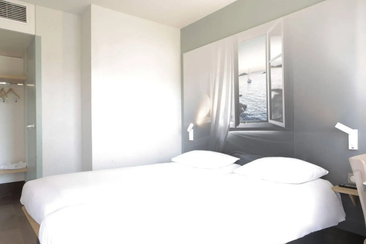 B&B HOTEL Hyères