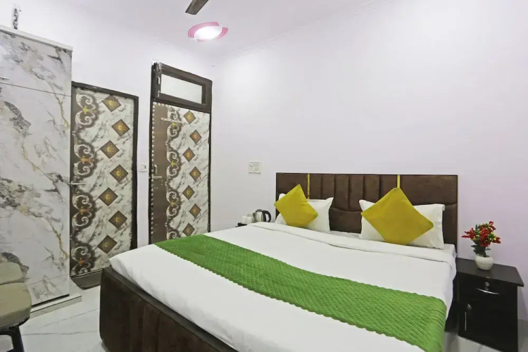 Twamev Residency