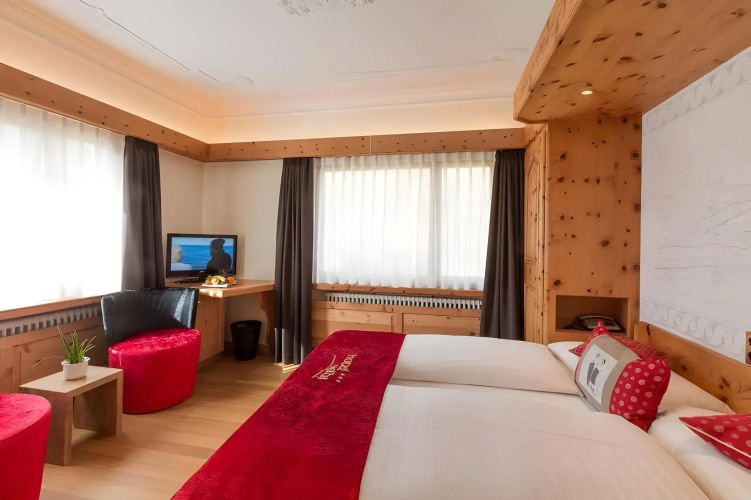 Hotel Nolda