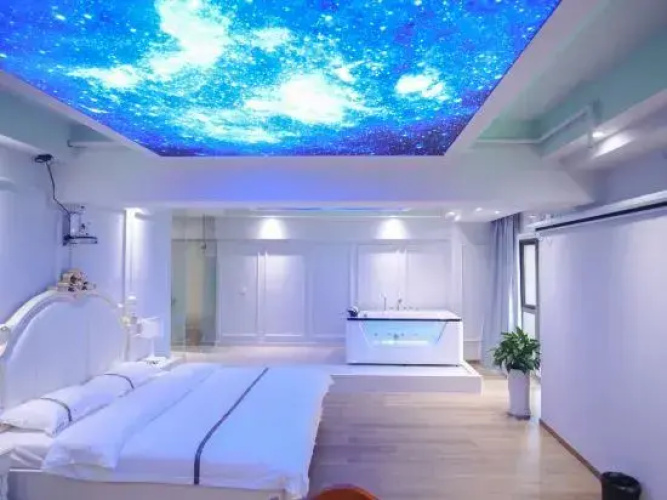 Chongqing Xiaochao Paradise Hotel