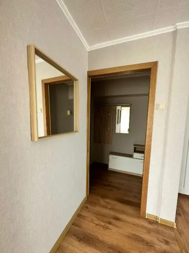 Sea side apartments