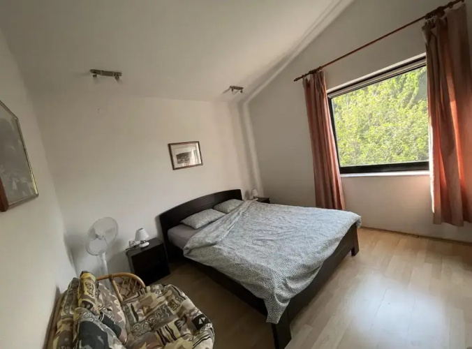 Tranquil Spacious Villa With Private Pool