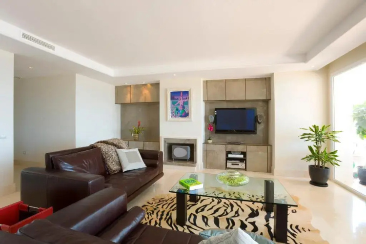Heaven Beach Apartment 405