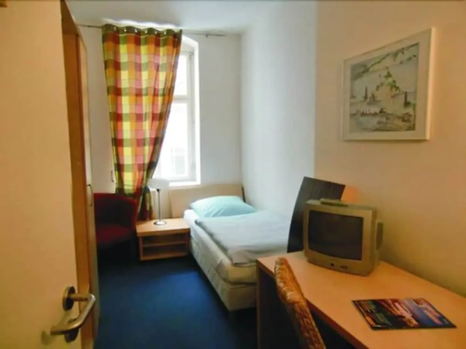 1 Bedroom Standard Single room