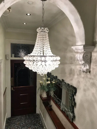 Aabba Guest House