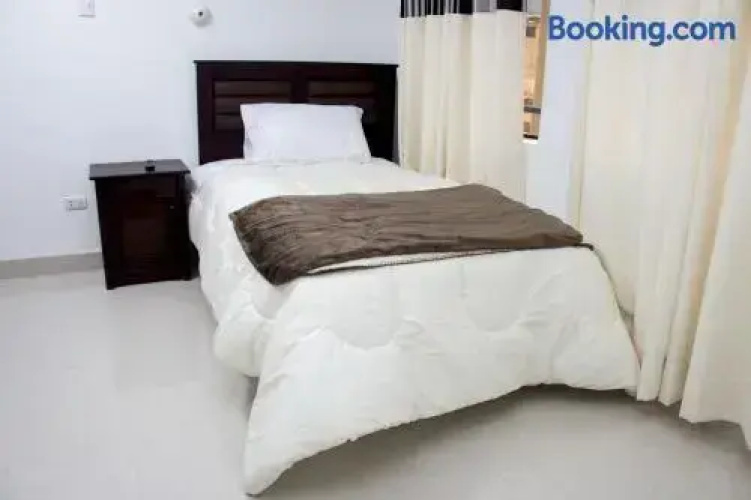 Hostal Santa Rosa
