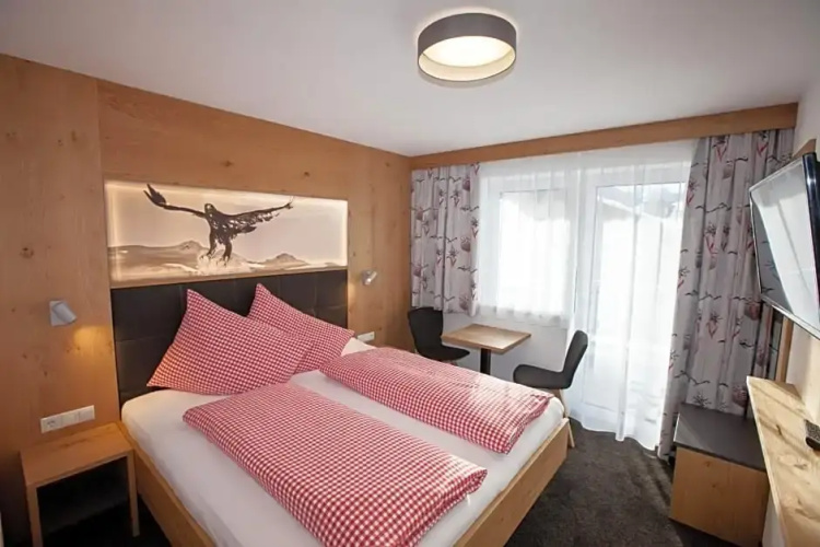 Haus Küchelspitz