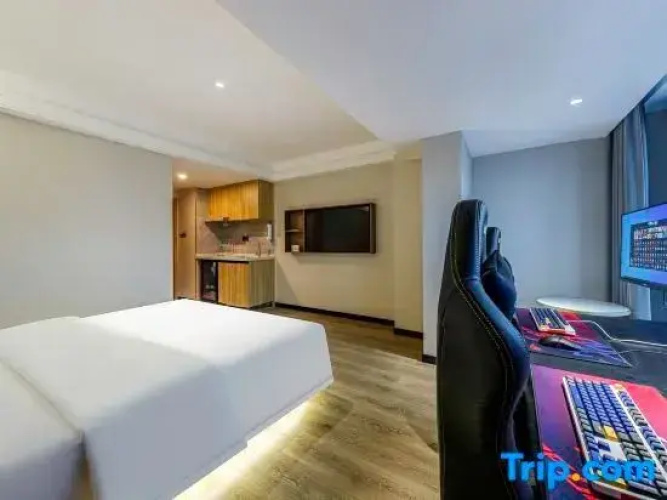 Imagen del hotel