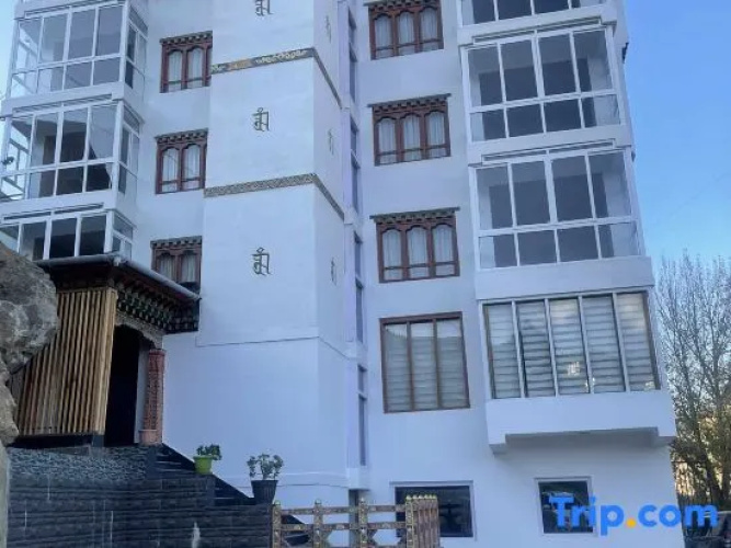 Gaiayuel - Thimphu