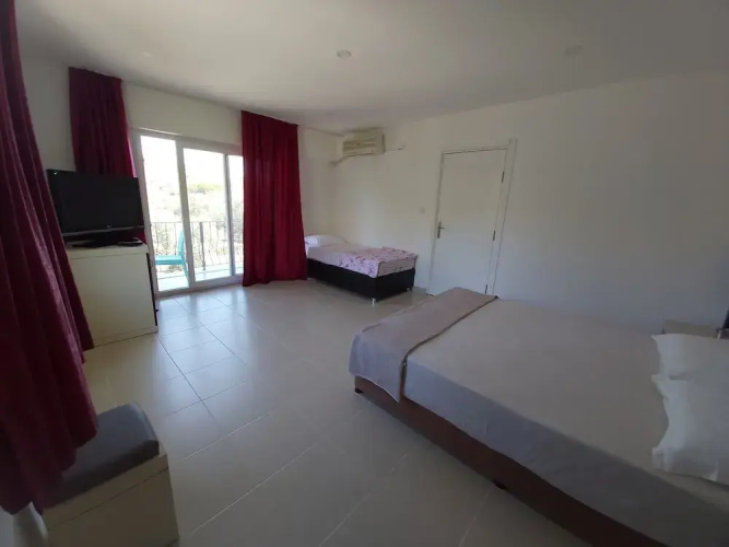 Adasu Otel