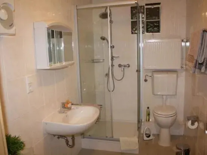 Ferienwohnung Ziemons