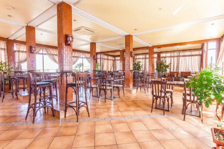 Hotel Texuda