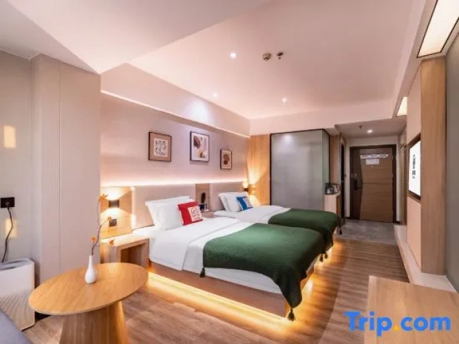 Executive Twin room