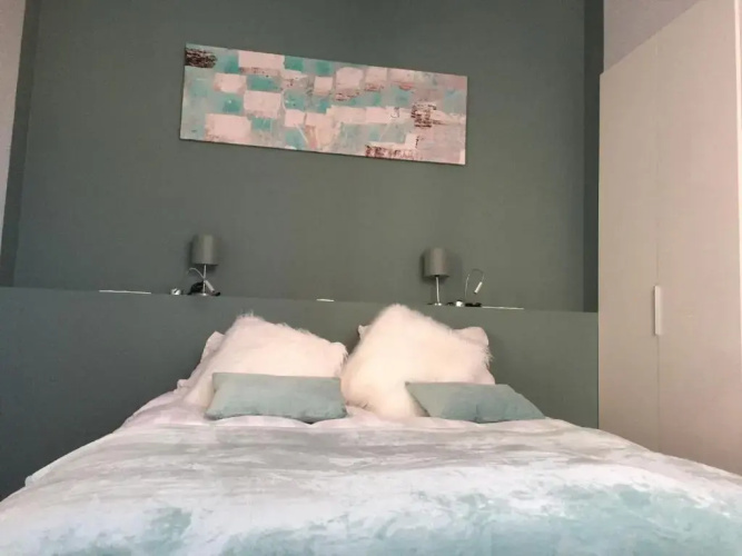 Relais Vacances à la Mer 2