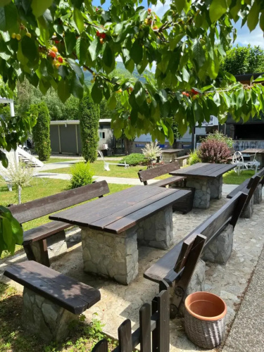 Rooms and Apartments Neron