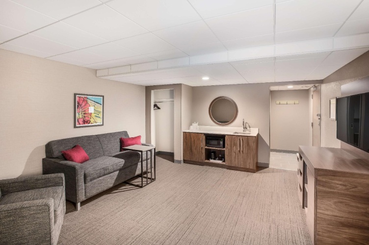 Double Suite