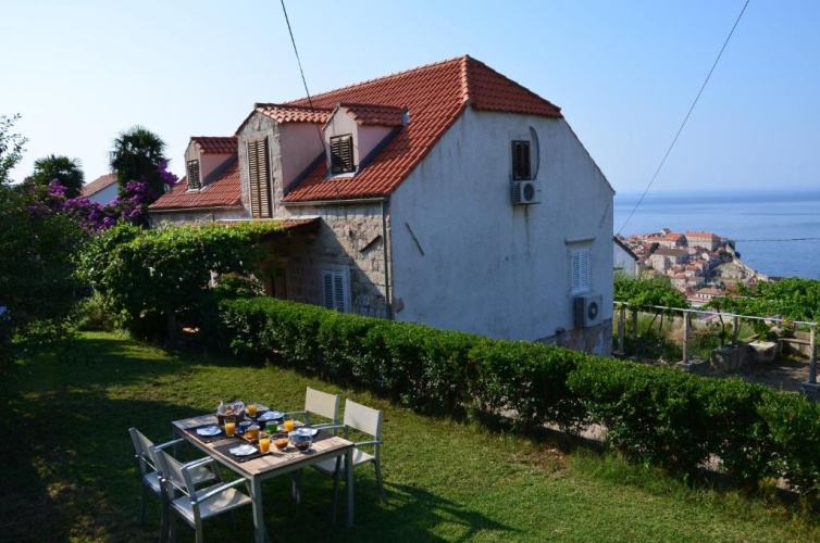 1 Bedroom Standard Apartment with sea view