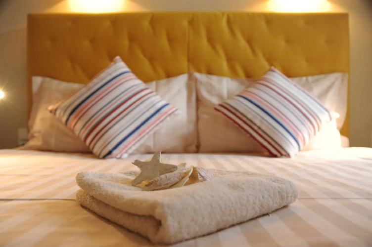 Budapest Easy Flats-Oktogon Lux Apartment