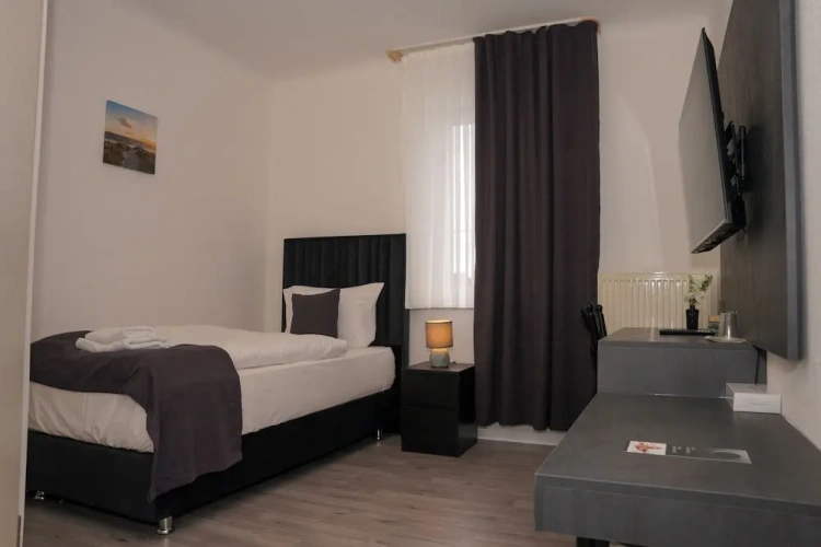 Comfort Single room