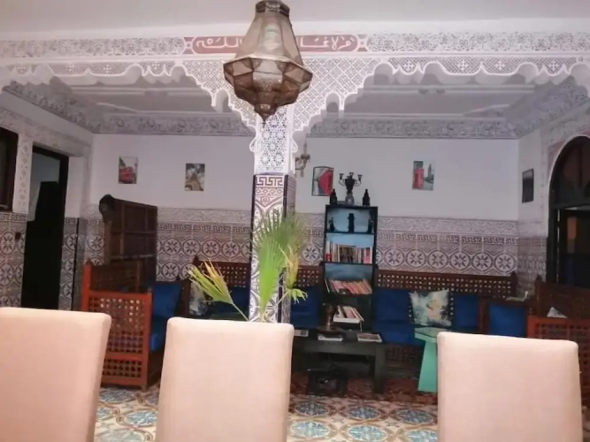 Otel görseli