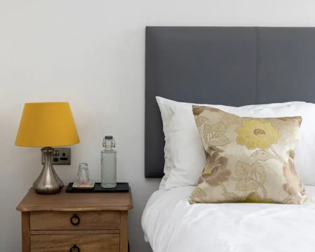 L'hote Boutique Hotel