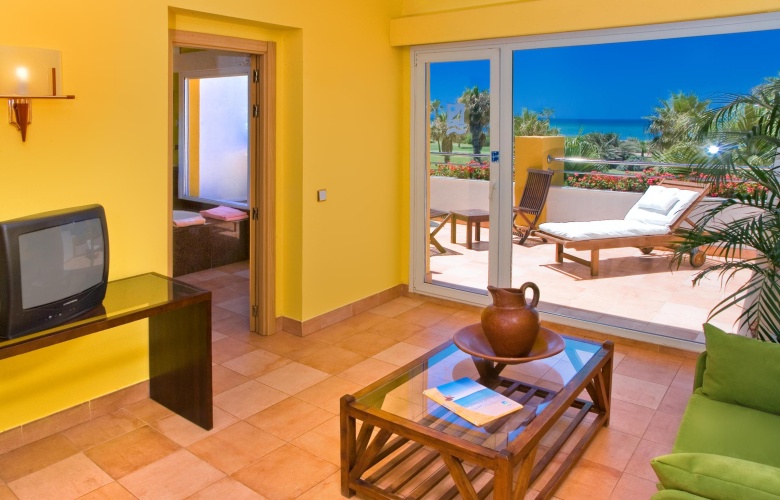 Playaballena Aquapark & Spa Hotel photo 8