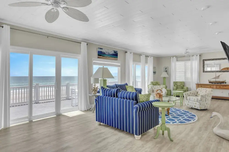 Topsail Escape by Topsail Realty