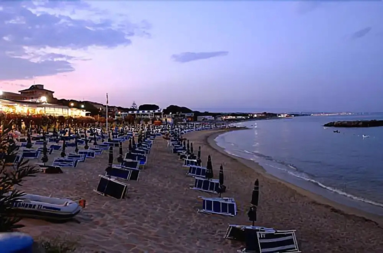 Villaggio Guglielmo