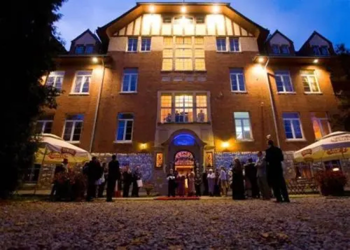 Hotelafbeelding