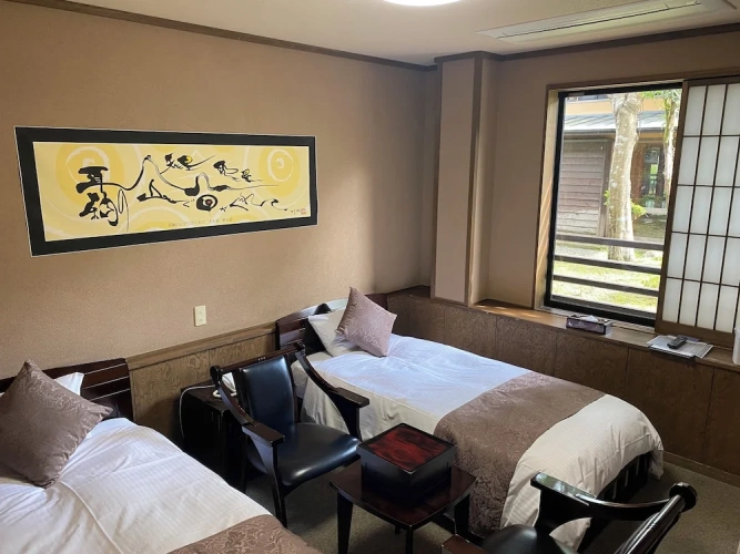 Standard room