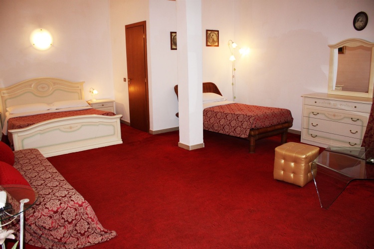Hotel Giulietta E Romeo photo 7