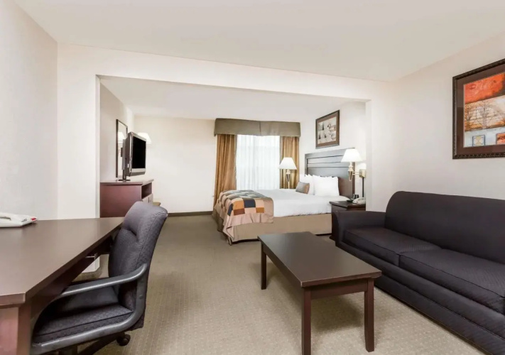 Fairfield by Marriott Inn & Suites LaGrange