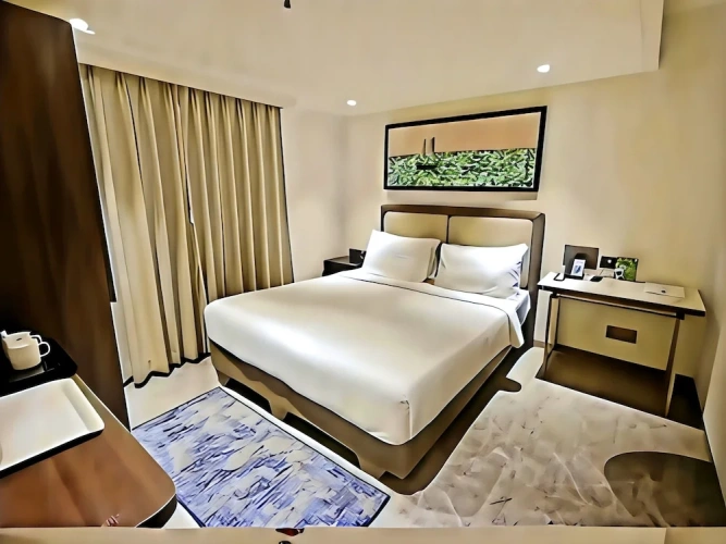 Superior Single room